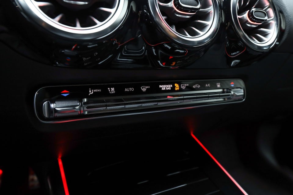 Mercedes EQA250+ AMG Premium 5d