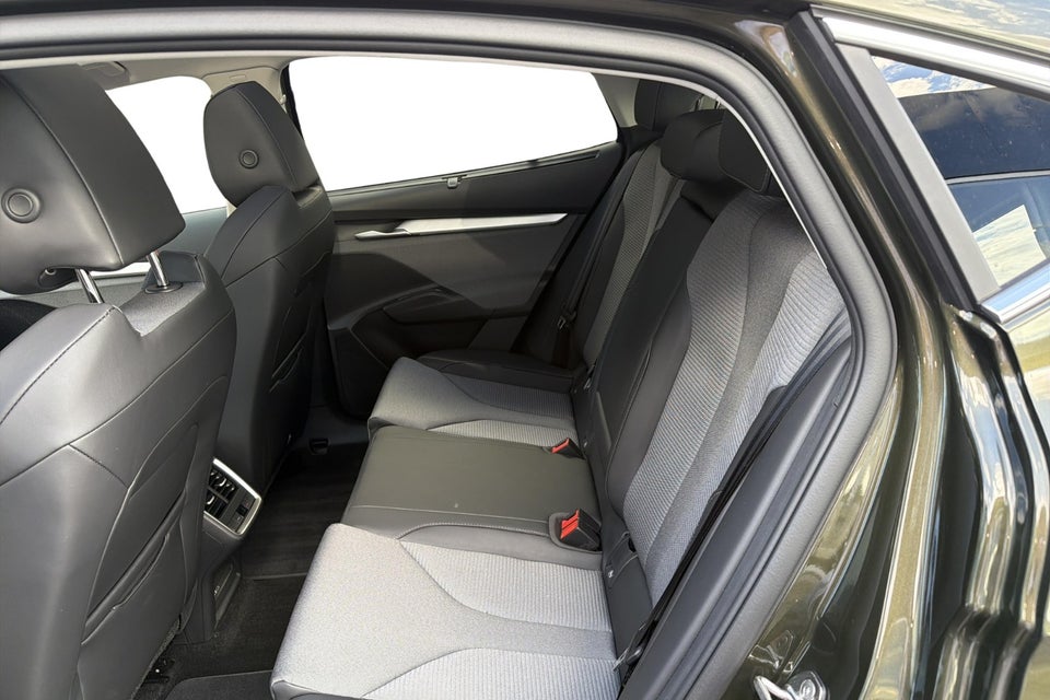 Skoda Enyaq 85x iV Coupé 5d