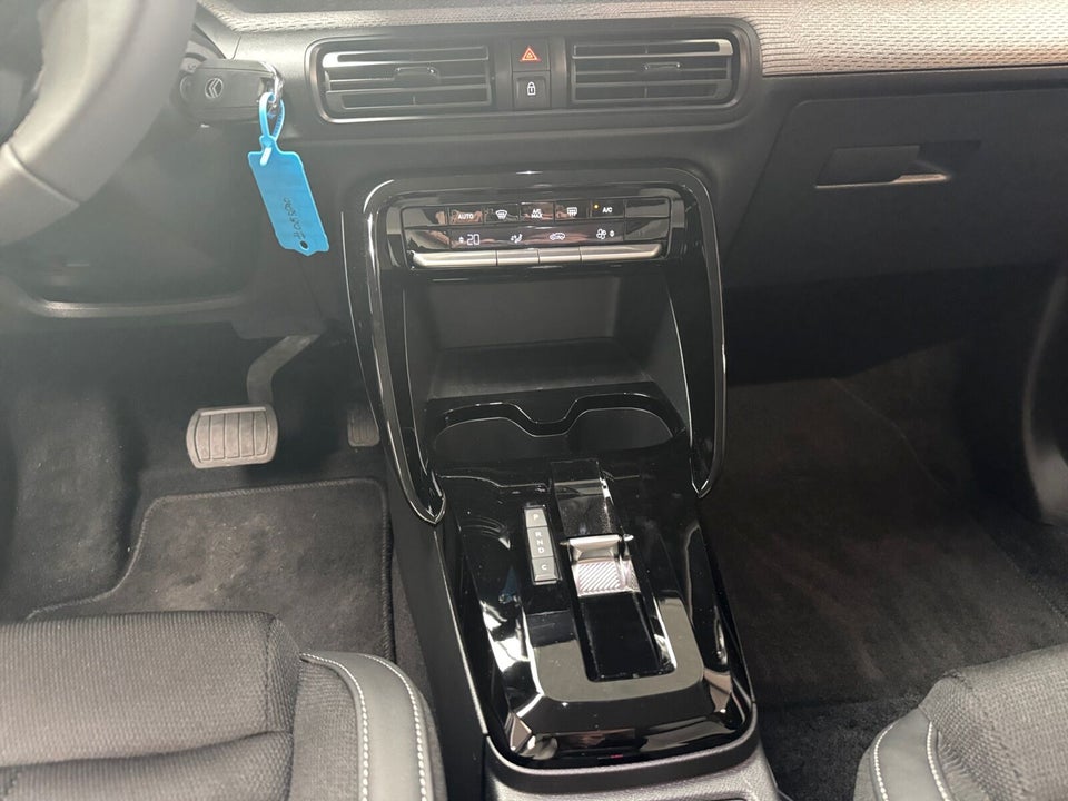 Citroën ë-C3 Aircross 44 Max 5d