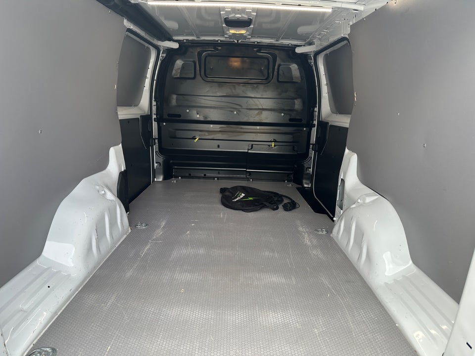 Opel Vivaro-e 75 Enjoy L3