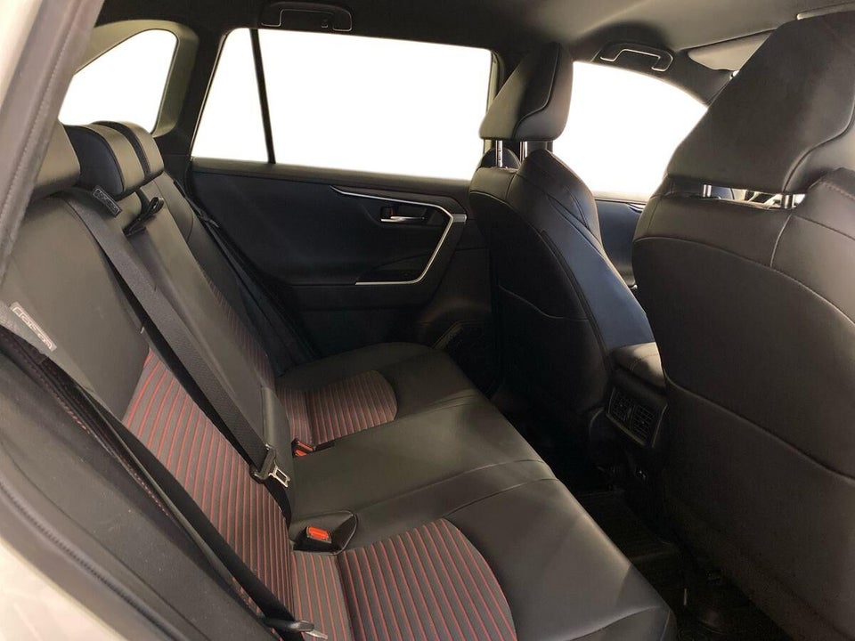 Toyota RAV4 2,5 Plug-in Hybrid H3 Premium AWD-i 5d