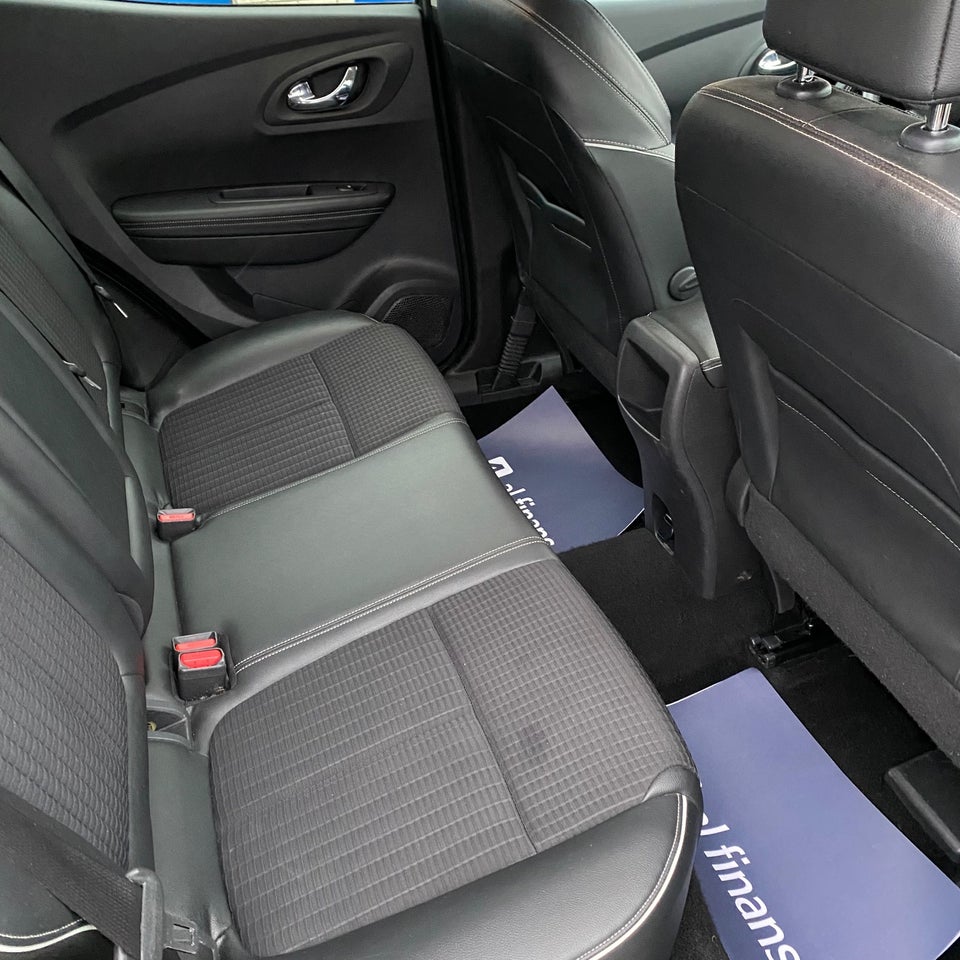 Renault Kadjar 1,2 TCe 130 Bose Edition EDC 5d