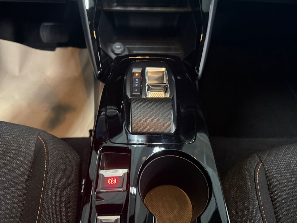 Peugeot e-2008 54 Style 5d