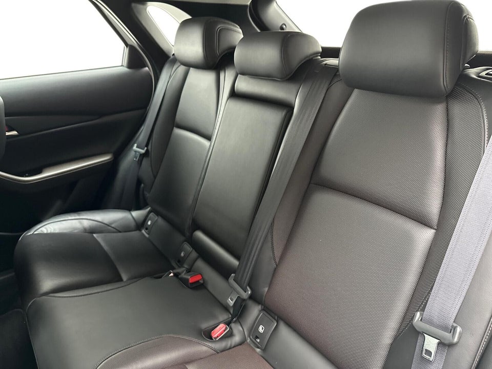 Mazda CX-30 1,8 SkyActiv-D 116 Cosmo aut. 5d