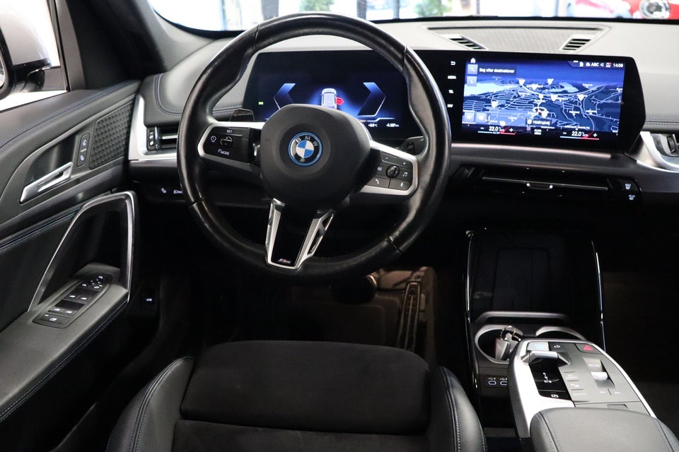 BMW iX1 xDrive30 M-Sport Premium 5d