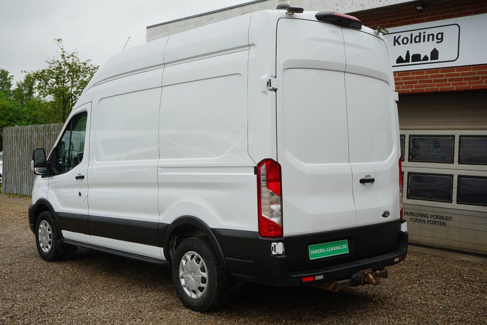 Ford Transit 350 L2 Van 2,0 TDCi 170 Trend H2 RWD