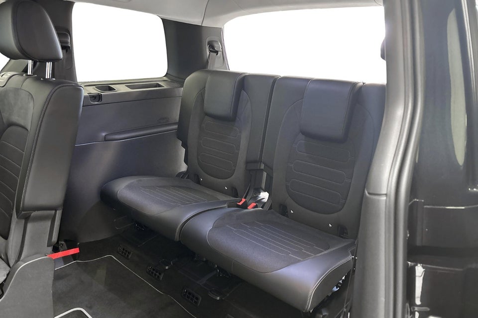VW ID. Buzz 86 Style 7prs LWB 5d