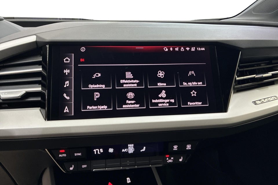Audi Q4 e-tron 45 Progress 5d