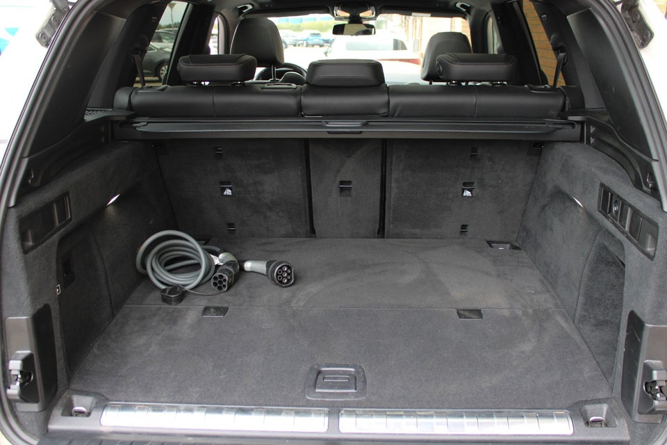 BMW X5 3,0 xDrive45e M-Sport aut. 5d