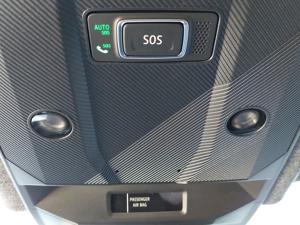 Renault Scenic E-Tech 87 Esprit Alpine 5d