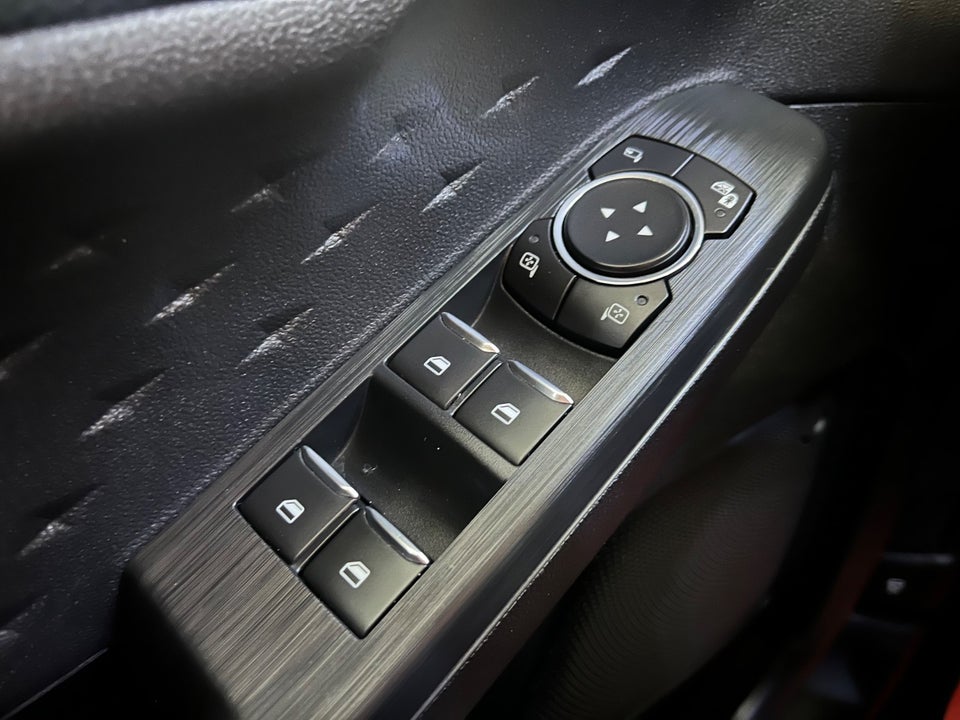 Ford Kuga 2,5 PHEV ST-Line CVT 5d