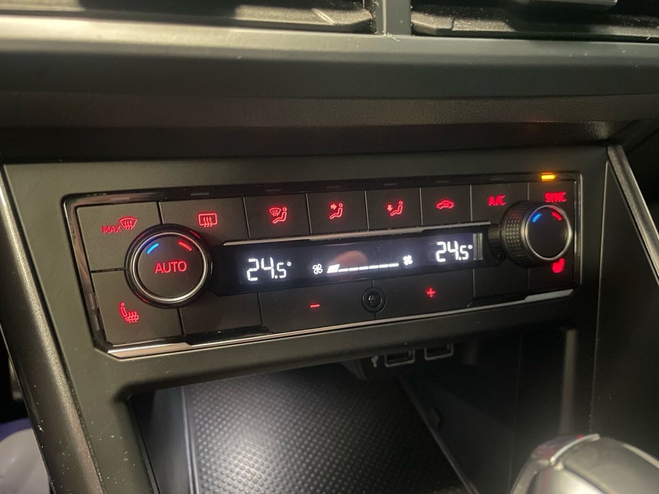 VW Polo 2,0 GTi DSG 5d