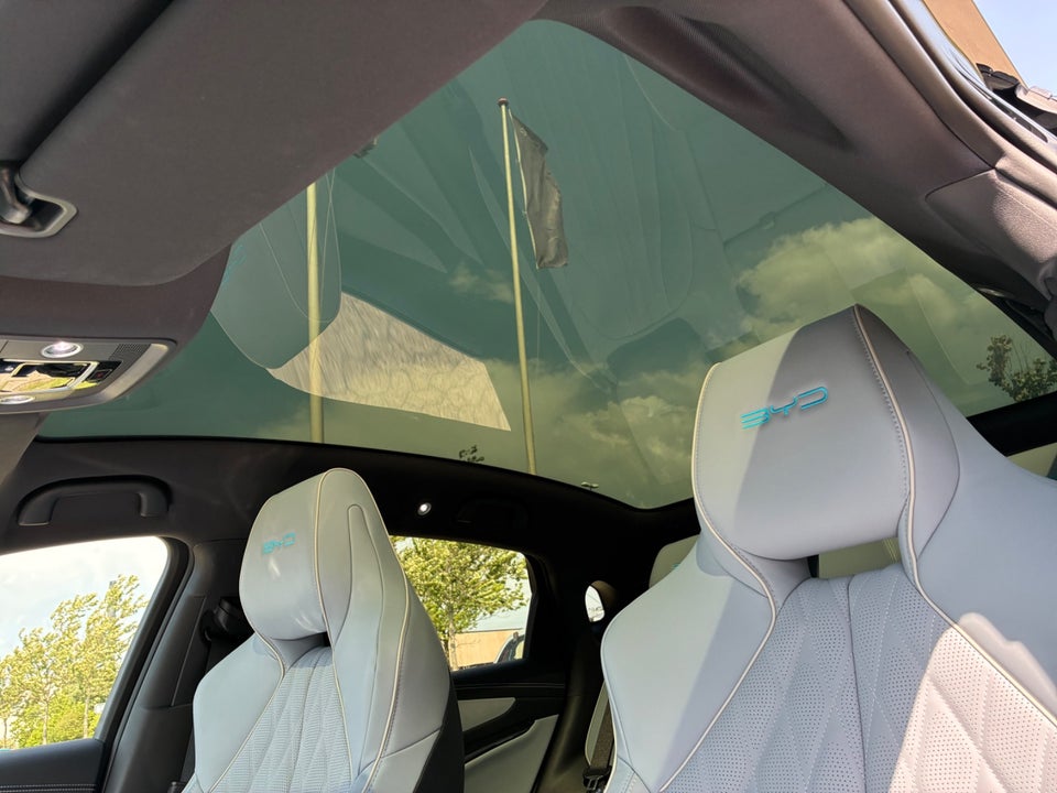 BYD Seal 86 Design 4d