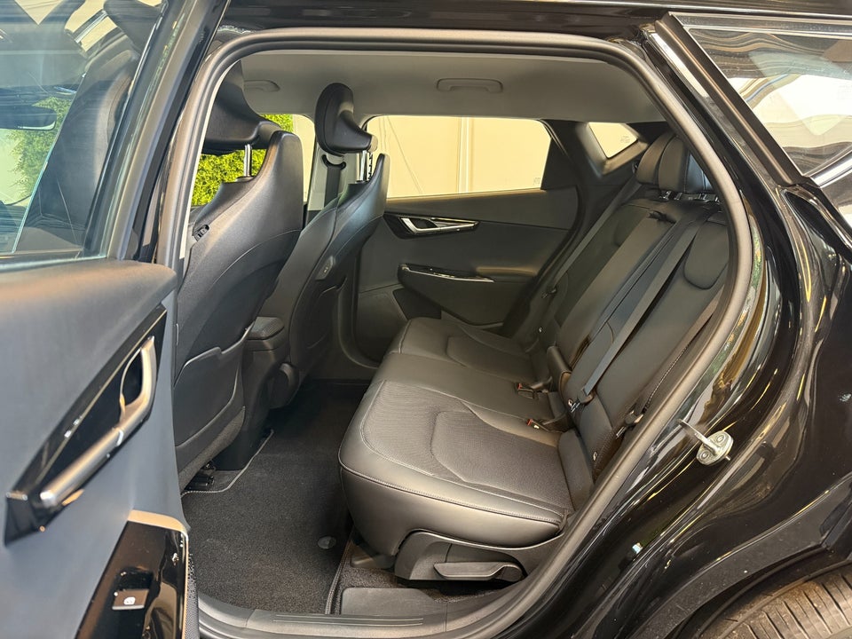 Kia EV6 77 Long Range Access 5d