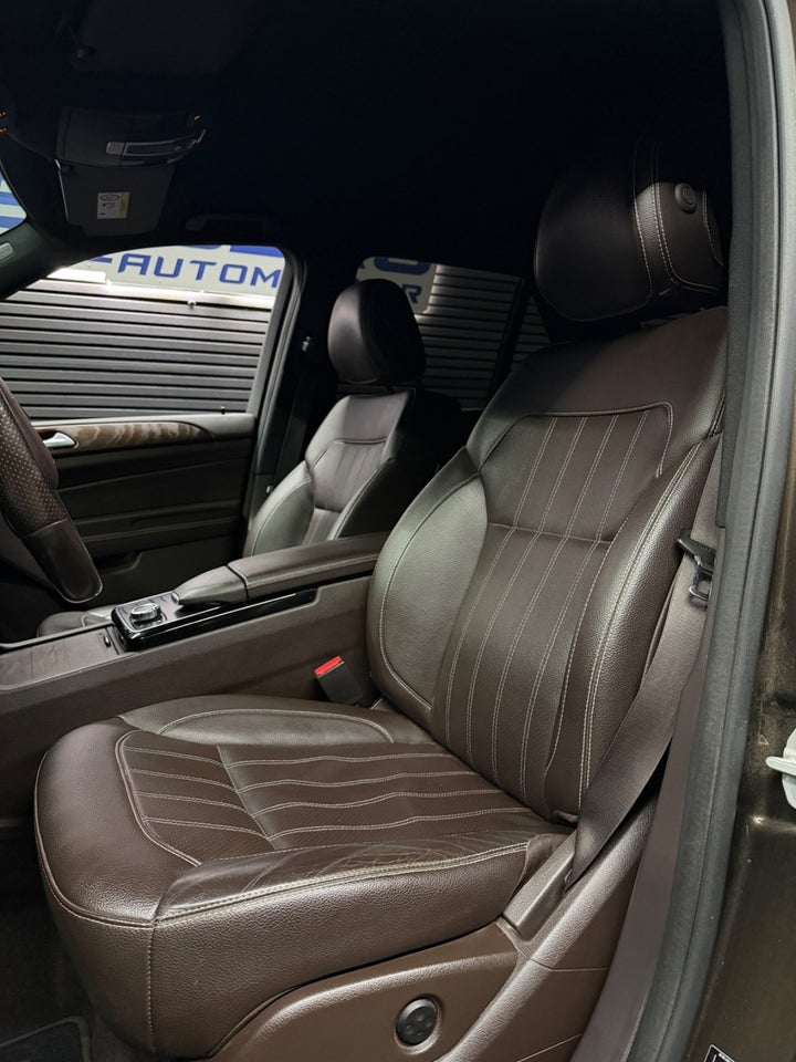 Mercedes GLE350 d 3,0 aut. 4Matic 5d