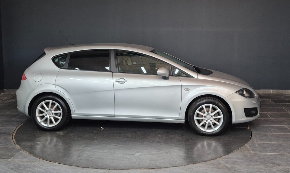Seat Leon 1,2 TSi 105 Style 5d