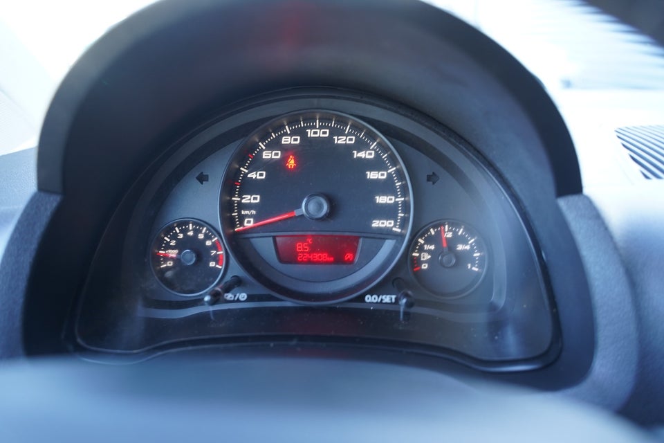 Seat Mii 1,0 60 Style eco 5d