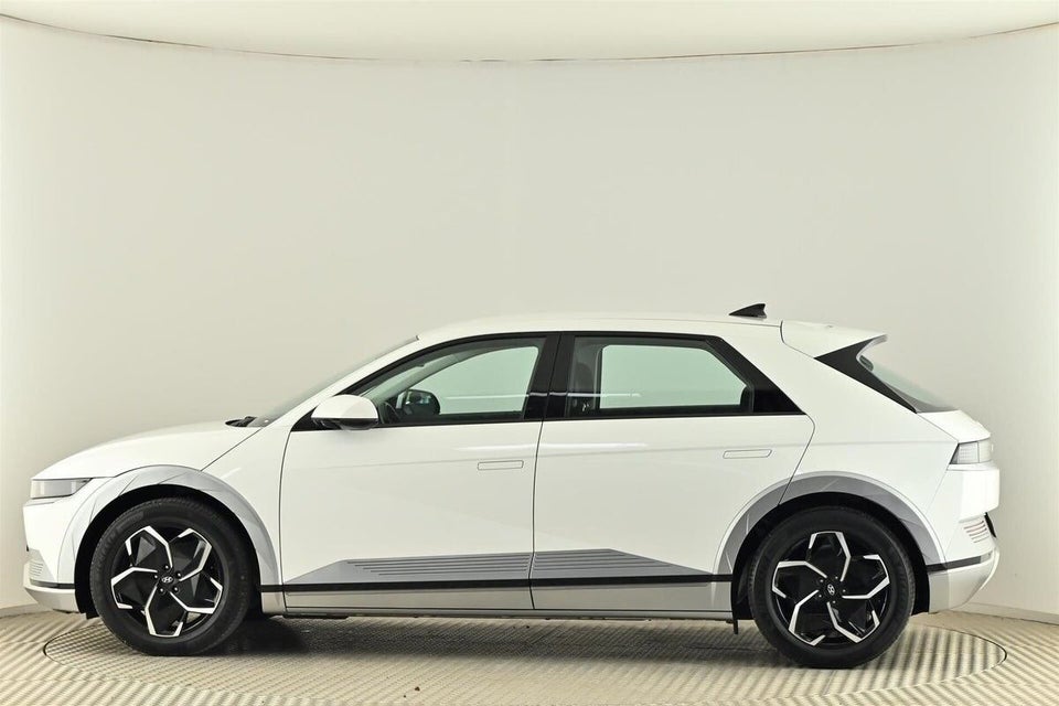Hyundai Ioniq 5 58 Essential 5d
