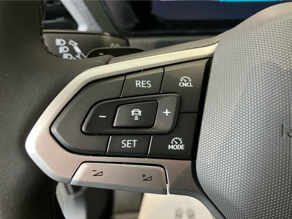 VW Caddy 2,0 TDi 122 DSG Cargo