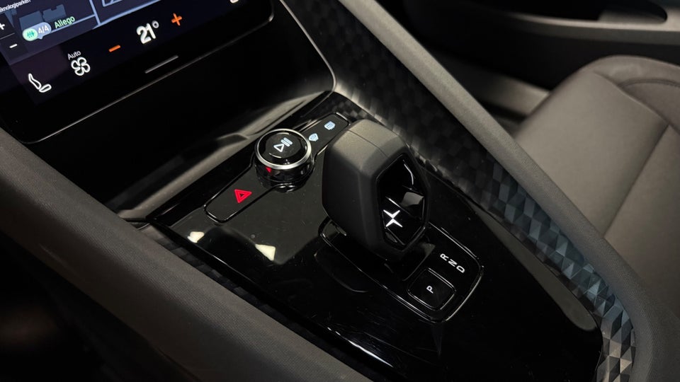 Polestar 2 Long Range 5d