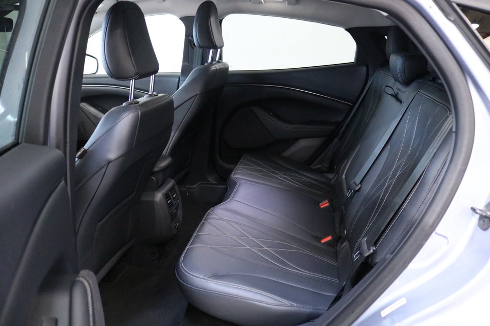 Ford Mustang Mach-E 70 Standard Range 5d