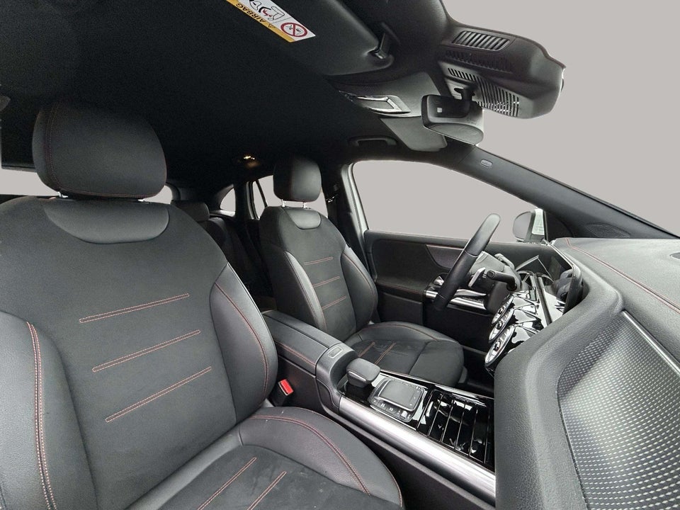 Mercedes EQA250+ AMG Edition 5d