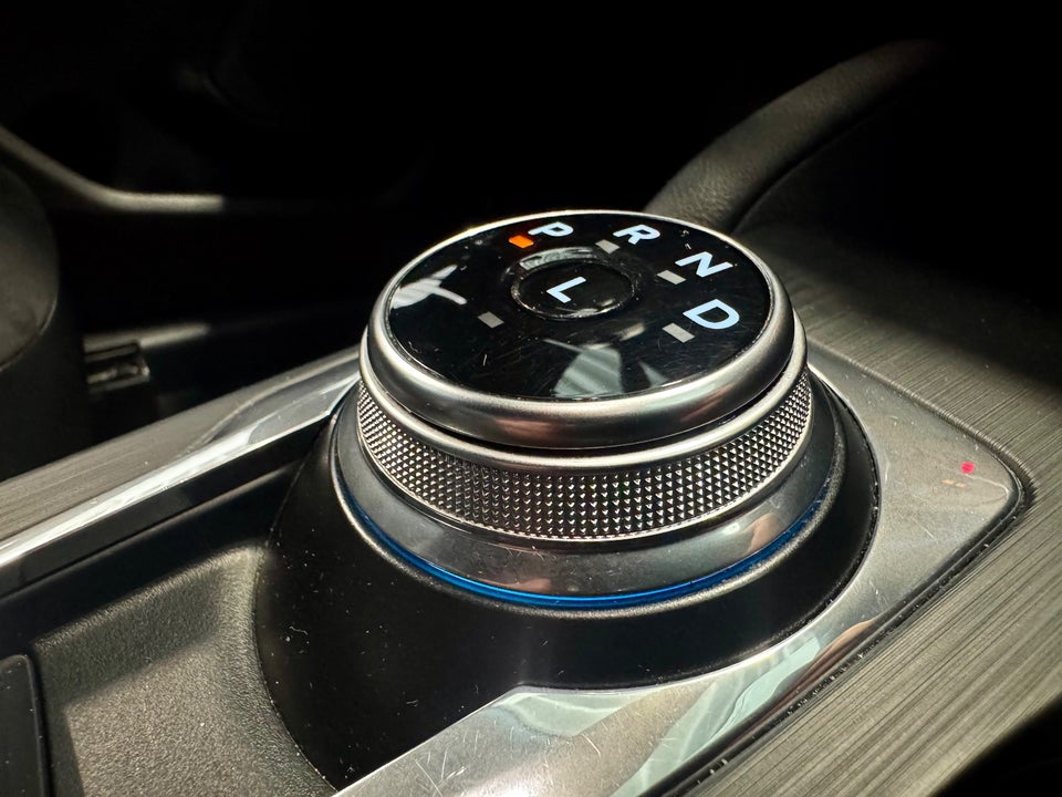 Ford Kuga 2,5 PHEV ST-Line X CVT 5d