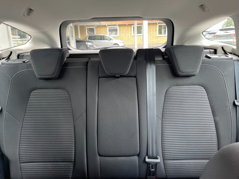 Ford Focus 1,5 EcoBlue Titanium stc. 5d