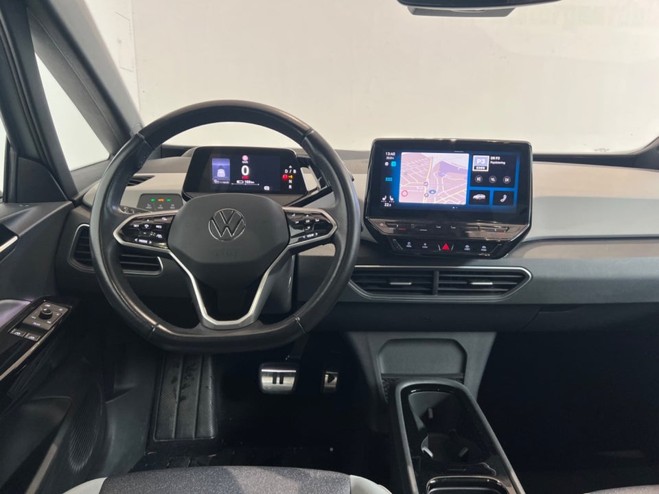VW ID.3 Pro Performance Tech 5d