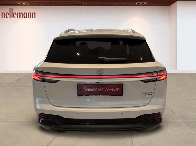 MG HS 1,5 PHEV Comfort 5d