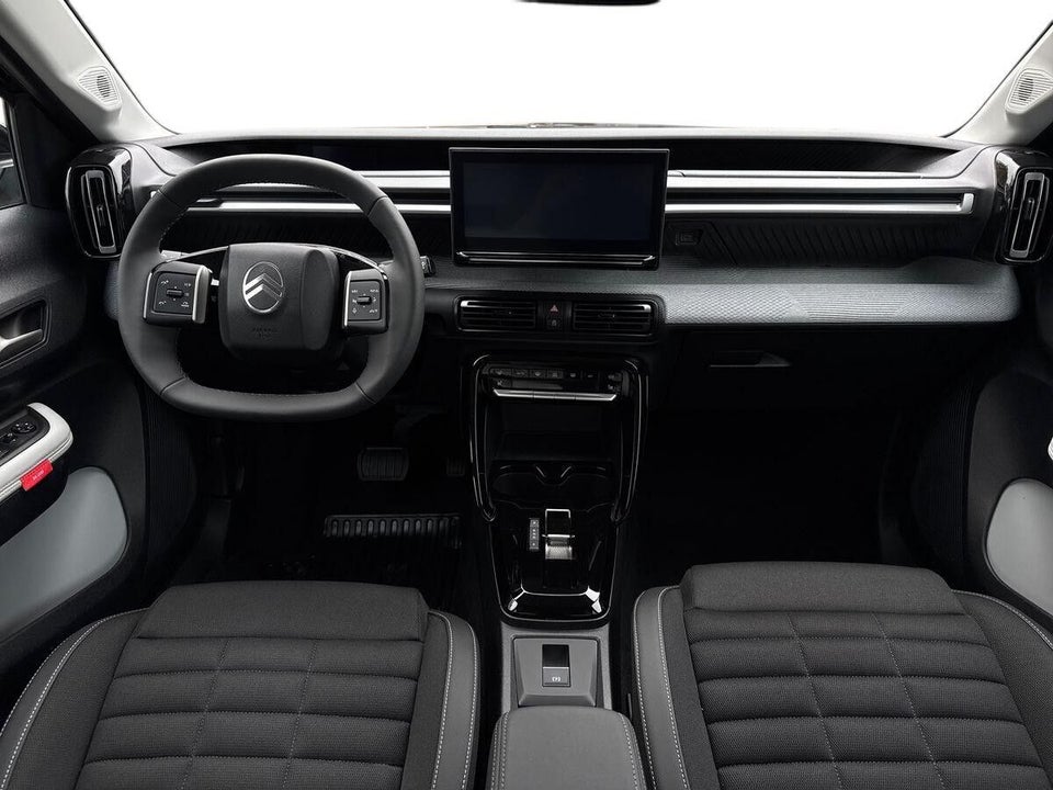 Citroën ë-C3 Aircross 54 Max Extended Range 5d