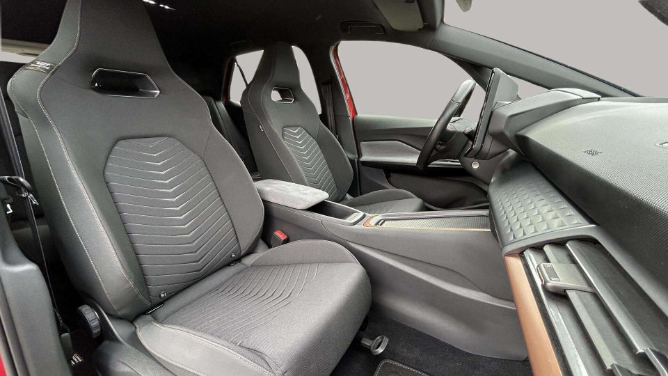 Cupra Born 77 e-Boost 5d
