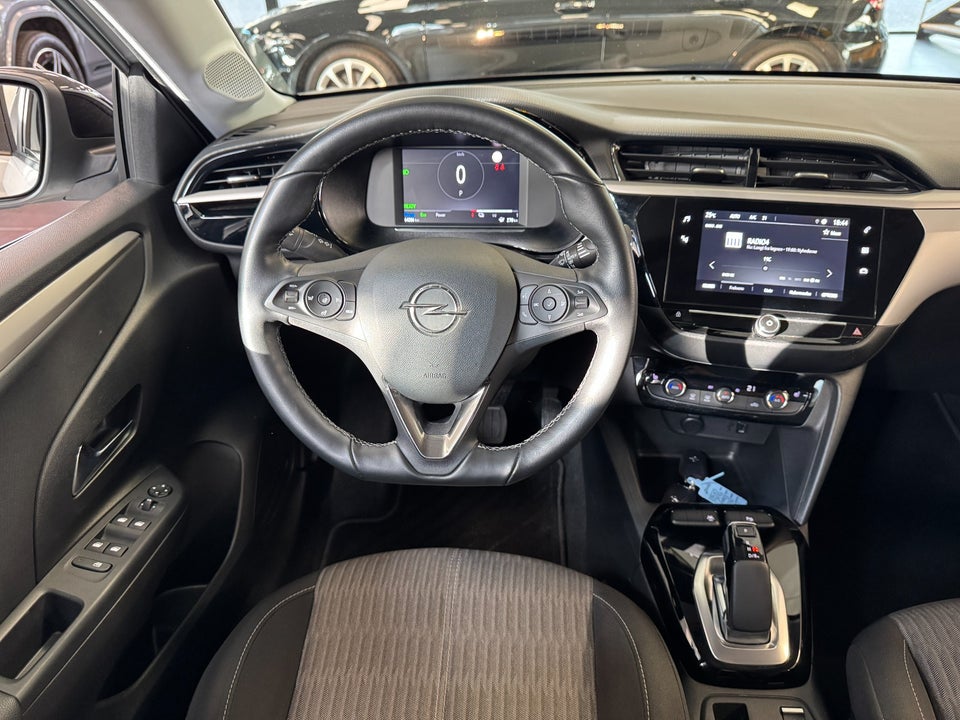 Opel Corsa-e 50 Edition 5d