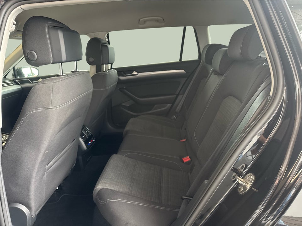 VW Passat 1,5 TSi 150 Business+ Variant DSG 5d