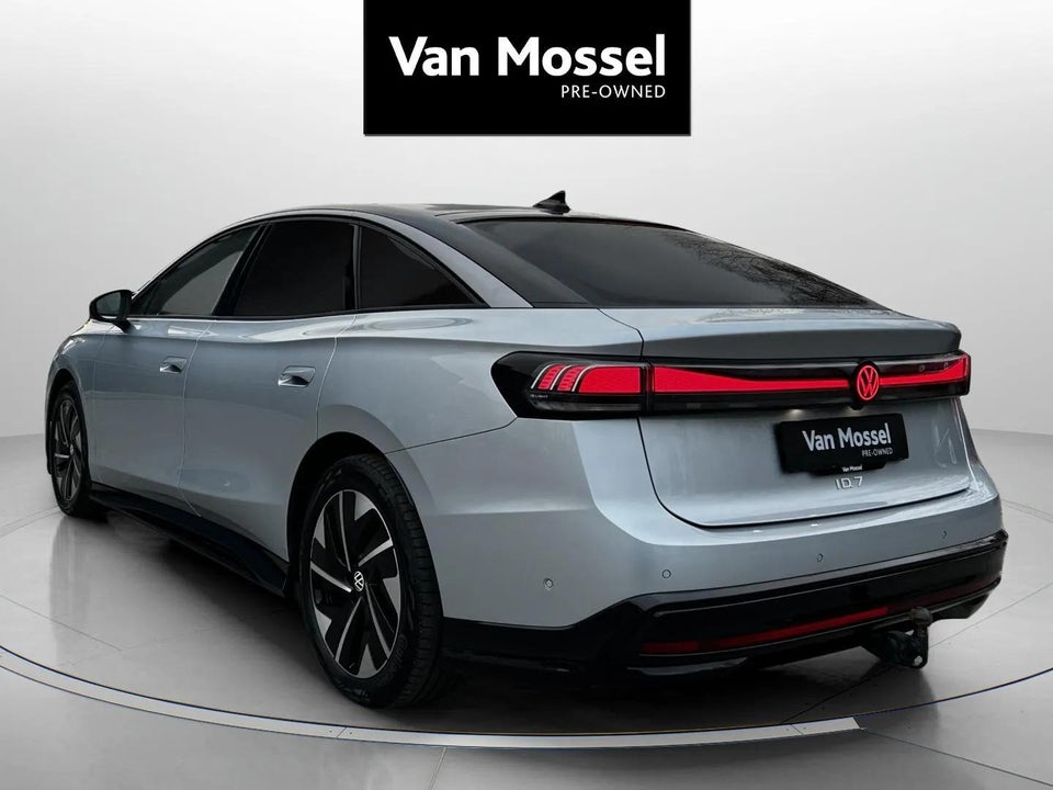 VW ID.7 77 Pro 5d