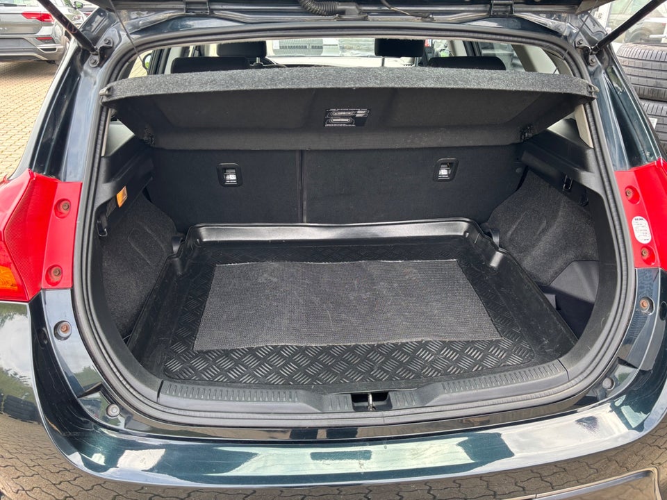 Toyota Auris 1,8 Hybrid H2 CVT 5d