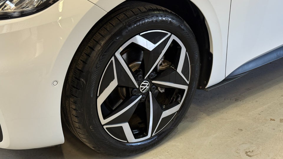 VW ID.3 77 Pro S 5d