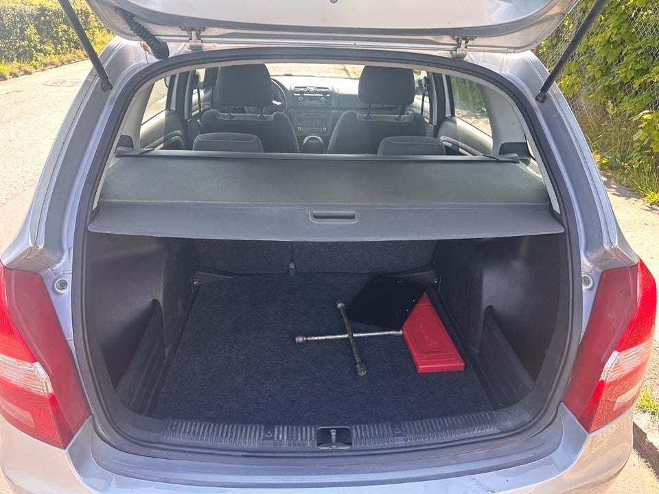 Skoda Fabia 1,2 TSi 105 Ambiente Combi DSG 5d