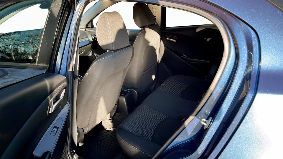 Mazda 2 1,5 SkyActiv-G 90 Niseko 5d