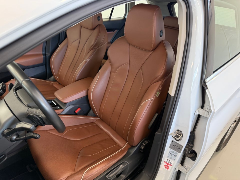 Skoda Enyaq 80 iV ecoSuite 5d