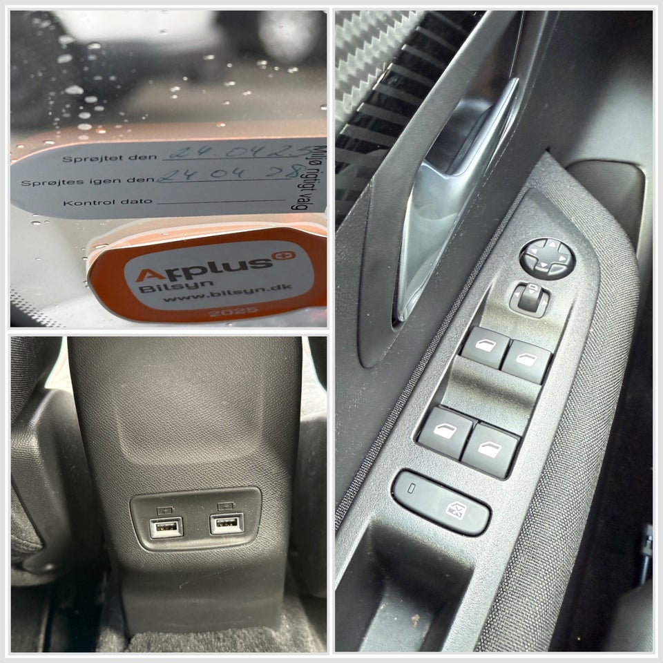 Peugeot e-208 50 Allure 5d