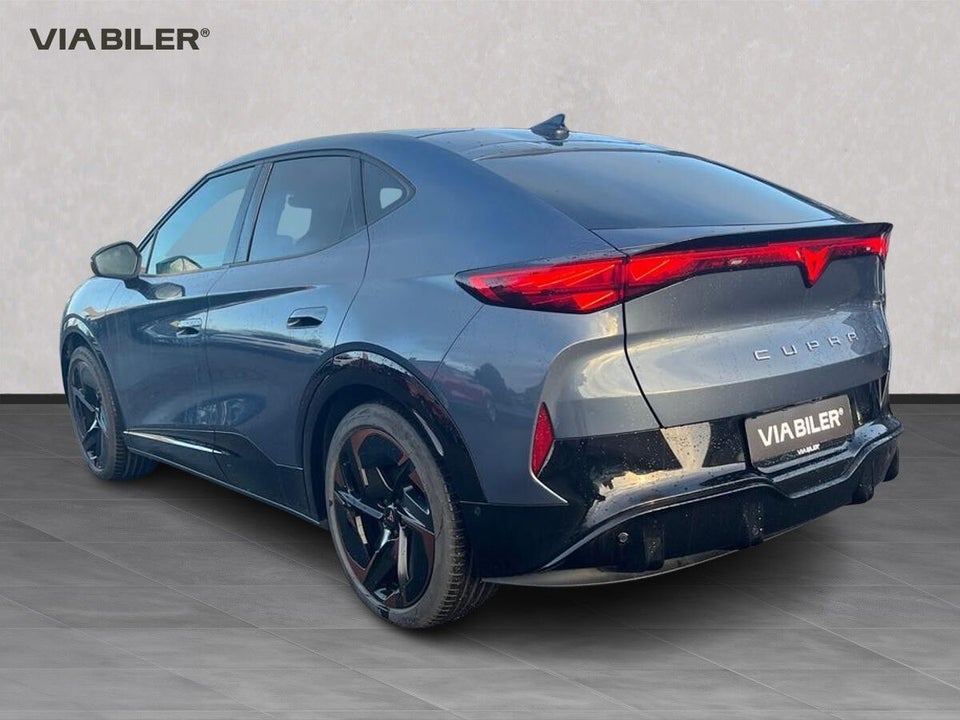 Cupra Tavascan 77 VZ Adrenaline 5d