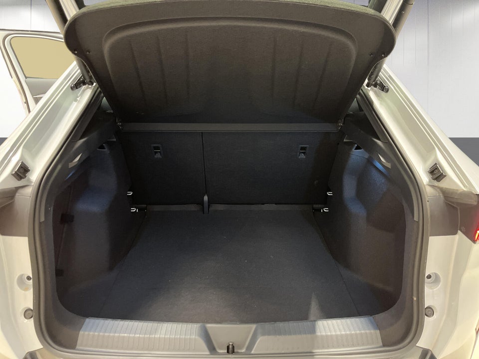 Cupra Tavascan 77 Endurance 5d