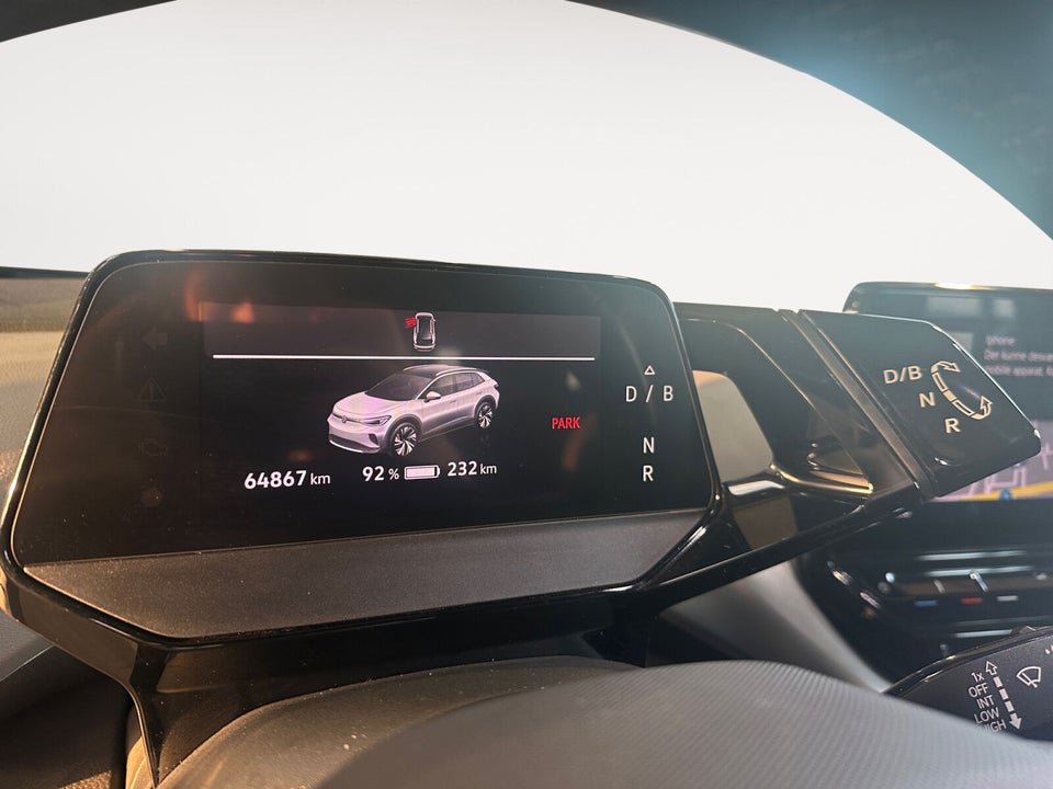 VW ID.4 77 Life Performance 5d