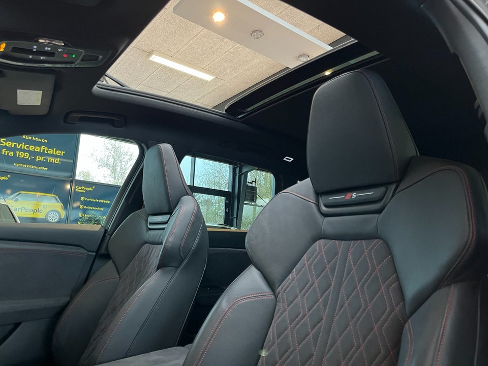 Audi Q6 e-tron Ultra quattro 5d