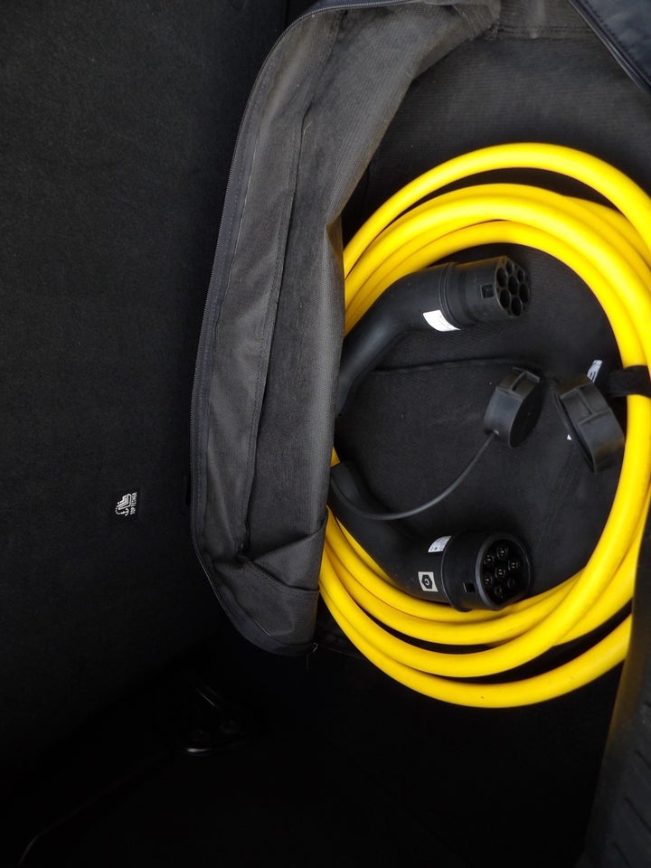 Fiat 500e 42 Icon 3d
