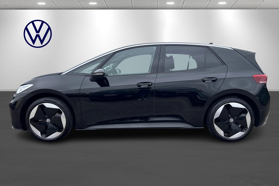 VW ID.3 77 Max 5d