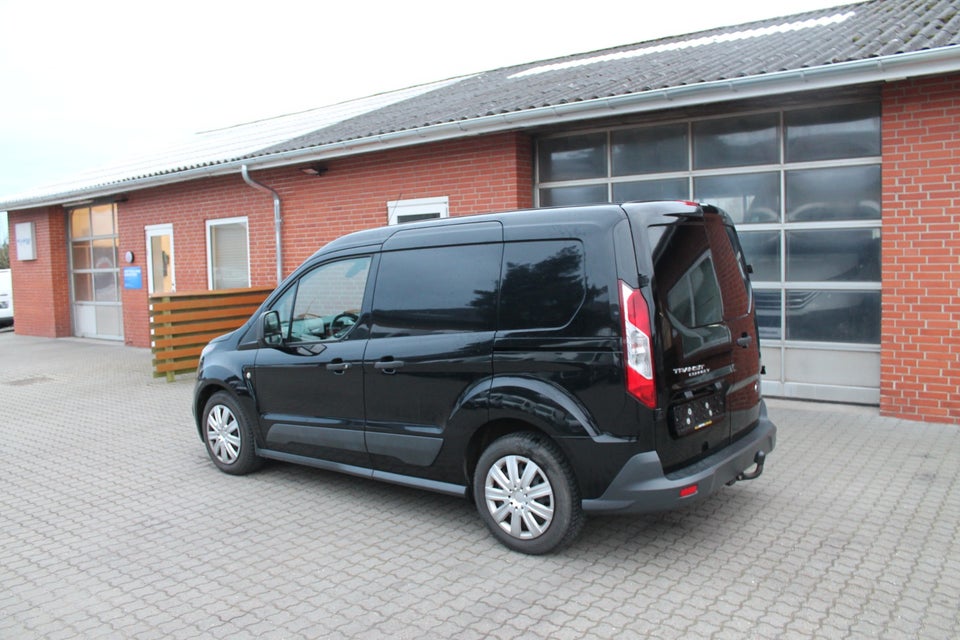Ford Transit Connect 1,5 TDCi 100 Ambiente kort