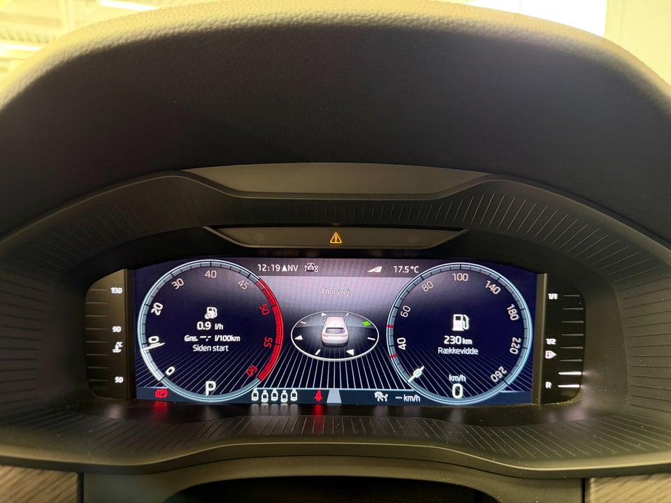 Skoda Kodiaq 2,0 TDi 200 Sportline DSG 4x4 5d