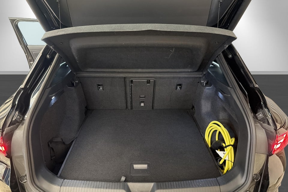 VW ID.4 77 GTX Max+ 4Motion 5d